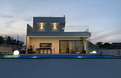 O Grove Casa | Casa Leiras