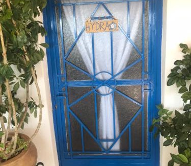 Mili Apartamento | CASA LELA 3.HYDRA