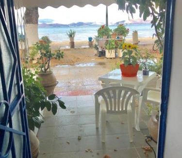 Mili Apartamento | CASA LELA 3.HYDRA