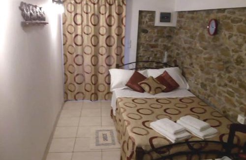 Mili Apartamento | CASA LELA 3.HYDRA