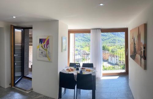 Foroglio Apartamento | Casa Lele - Sole