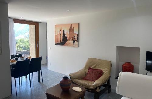 Foroglio Apartamento | Casa Lele - Sole