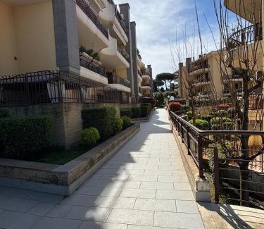 Marino Apartamento | Casa Lella 7 Marino