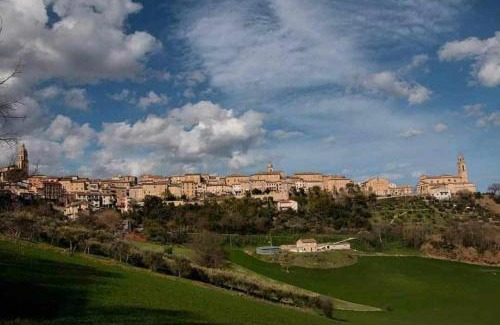 Monte San Pietrangeli Casa | CASA LELLA Monte San Pietrangeli