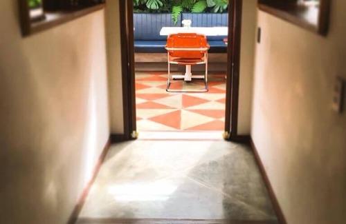 Financial District Hotel | Casa Lelyte