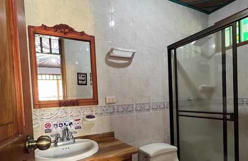 Quimbaya Chalet De Esquí | Casa Lemar