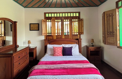 Quimbaya Chalet De Esquí | Casa Lemar