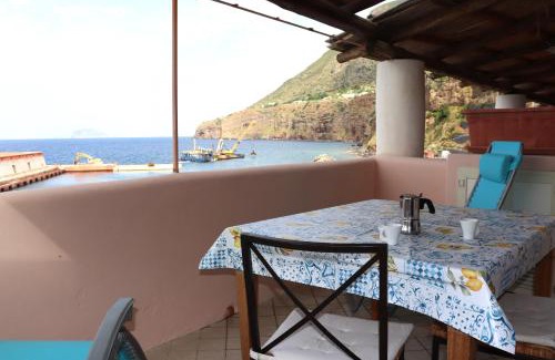 Malfa Casa | Casa Lemon