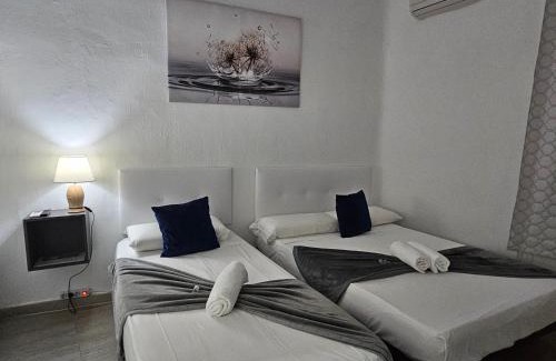 Centro Casa | Casa Lemus