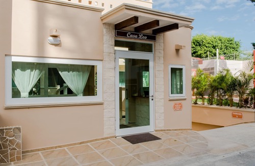 Ejidal Apartamento | Casa Leo