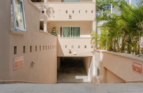 Ejidal Apartamento | Casa Leo