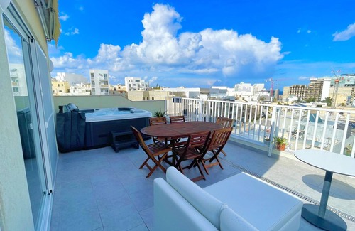 Swieqi Casa | Casa Leon Malta