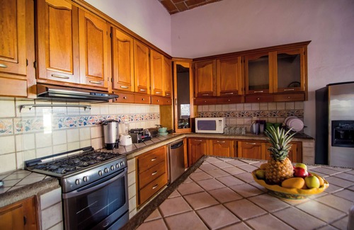 Yautepec Casa | Casa Leonarda in Yautepec, Morelos family vacation and relaxation house