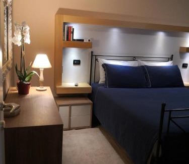 Poggi Casa | Casa Leonardo a Poggi