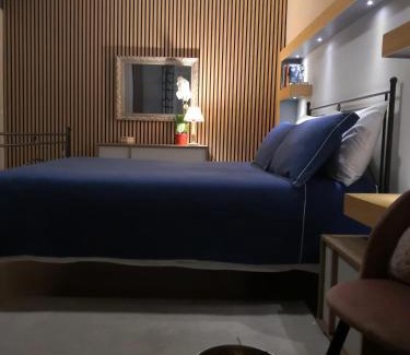 Poggi Casa | Casa Leonardo a Poggi