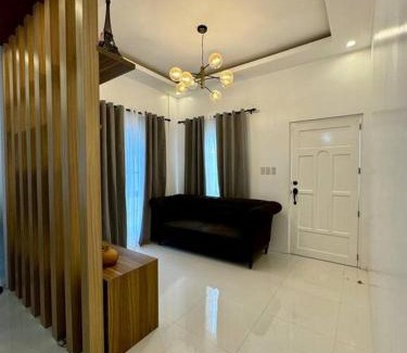 Binan City Casa | Casa Leonardo-Bel Air 4