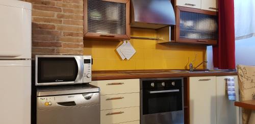 Sant'Eustacchio Apartamento | Casa Leonardo da Vinci