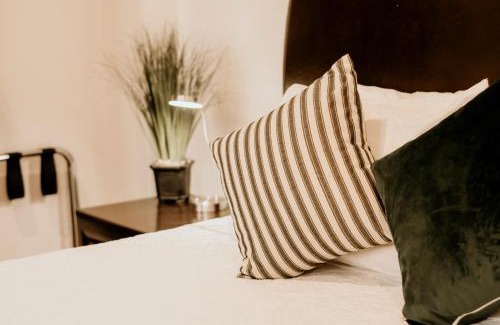 Zona centro Apartamento | Casa Leonardo