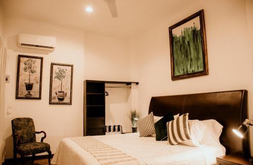 Zona centro Apartamento | Casa Leonardo
