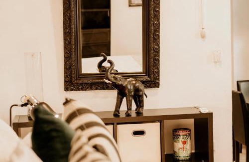 Zona centro Apartamento | Casa Leonardo