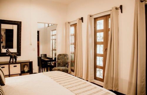 Zona centro Apartamento | Casa Leonardo
