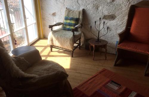 Breno Cama Y Desayuno | CASA LEONE - Apartements im Alto Malcantone