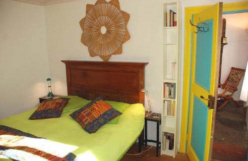 Breno Cama Y Desayuno | CASA LEONE - Apartements im Alto Malcantone