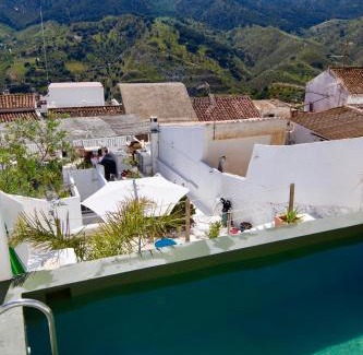 Carratraca Casa | Casa Leone