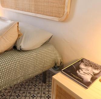 Carratraca Casa | Casa Leone