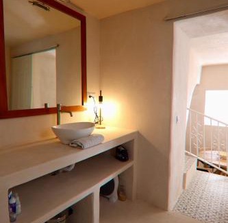 Carratraca Casa | Casa Leone