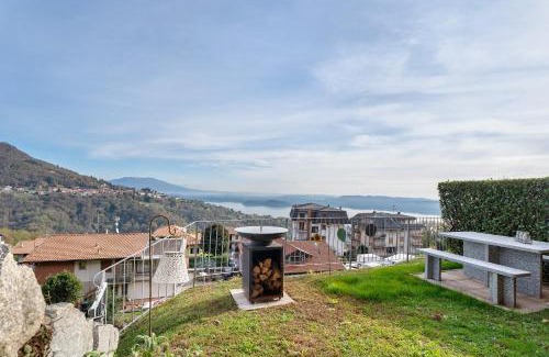 Massino Visconti Apartamento | Casa Leone-Massino Visconti