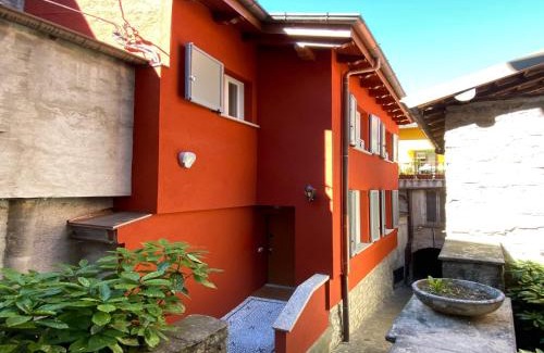 Torno Casa | Casa Leonica