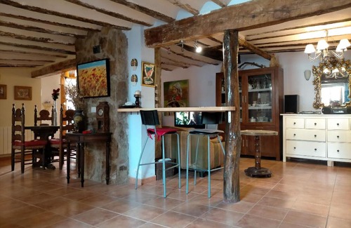 Almenar de Soria Casa | Casa LEONOR