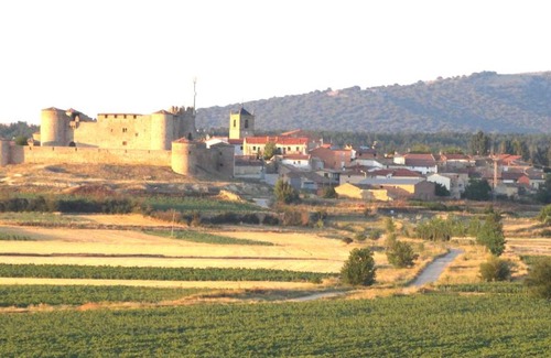 Almenar de Soria Casa | Casa LEONOR