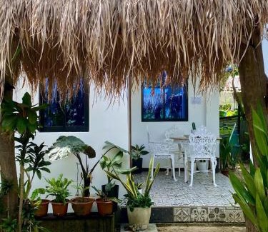 Catangnan Casa | Casa Leonor General Luna Siargao