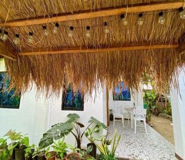 Catangnan Casa | Casa Leonor General Luna Siargao
