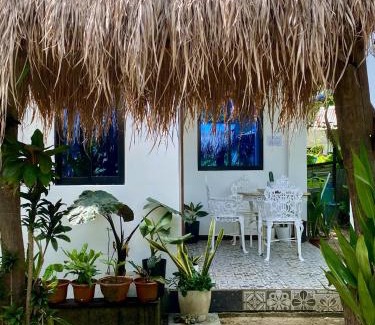Catangnan Casa | Casa Leonor General Luna Siargao