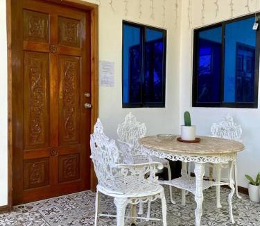 Catangnan Casa | Casa Leonor General Luna Siargao