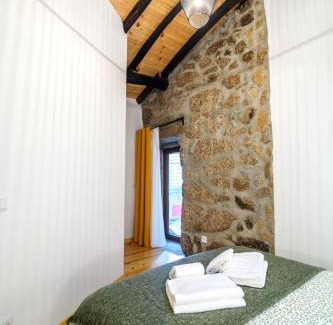 Seia Chalet De Esquí | Casa Leonor