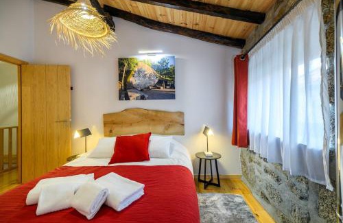 Seia Chalet De Esquí | Casa Leonor
