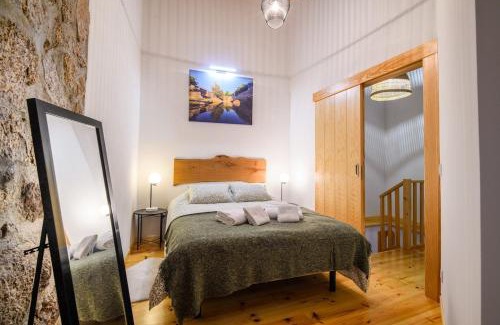 Seia Chalet De Esquí | Casa Leonor