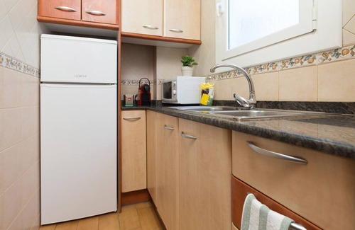 La Sagrada Familia Apartamento | Casa Lepant a 3 minutos del Tempo de la Sagrada Familia - FREE WIFI