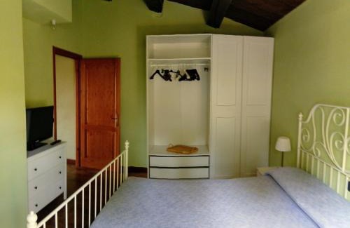 Sant'Elpidio a Mare Cama Y Desayuno | Casa LEPRICE