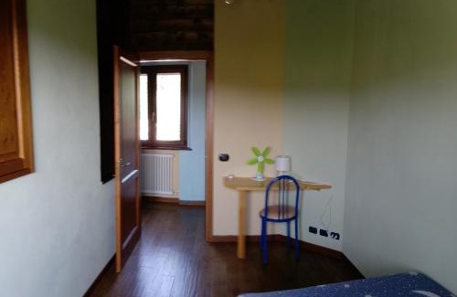 Sant'Elpidio a Mare Cama Y Desayuno | Casa LEPRICE