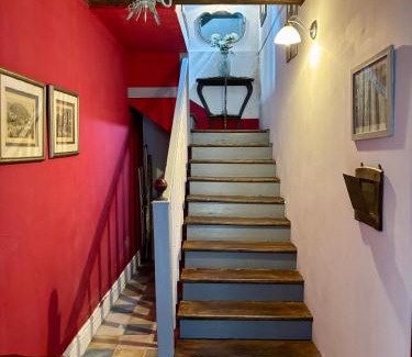 Villaviciosa Casa | Casa Les Indies
