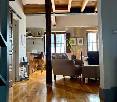 Villaviciosa Casa | Casa Les Indies