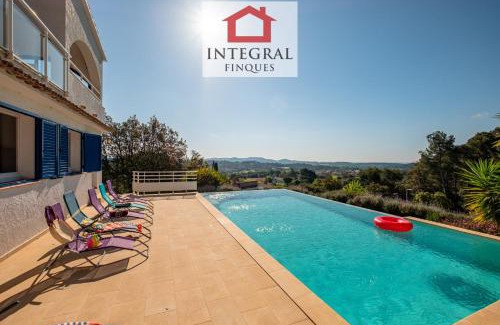 Vall-Llobrega Casa | Casa les Lutins