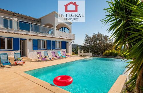 Vall-Llobrega Casa | Casa les Lutins