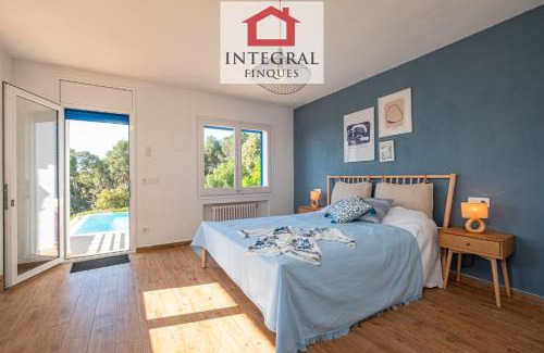 Vall-Llobrega Casa | Casa les Lutins