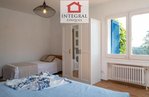 Vall-Llobrega Casa | Casa les Lutins